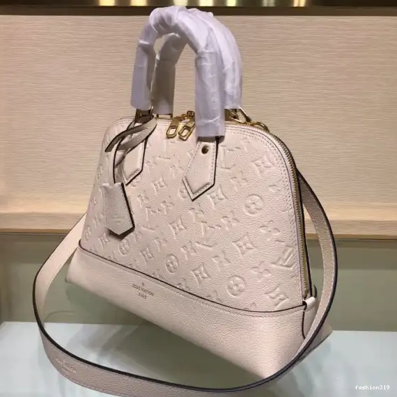 ALMA PM VUITTON NEO - LOUIS EXCHANELUSIVE PRELAUNCH 0421